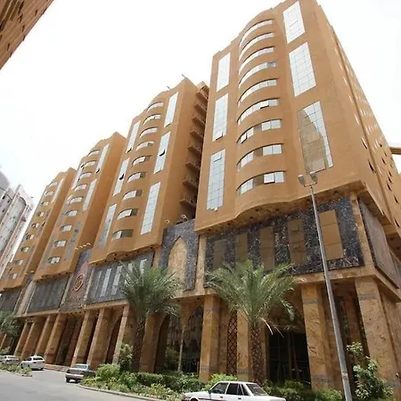 Al Tayseer Towers Hotel Makkah